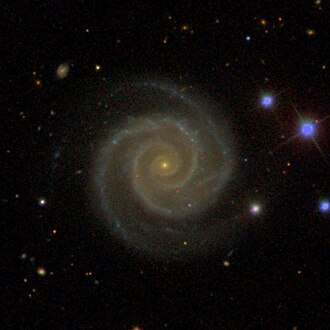 NGC 2857